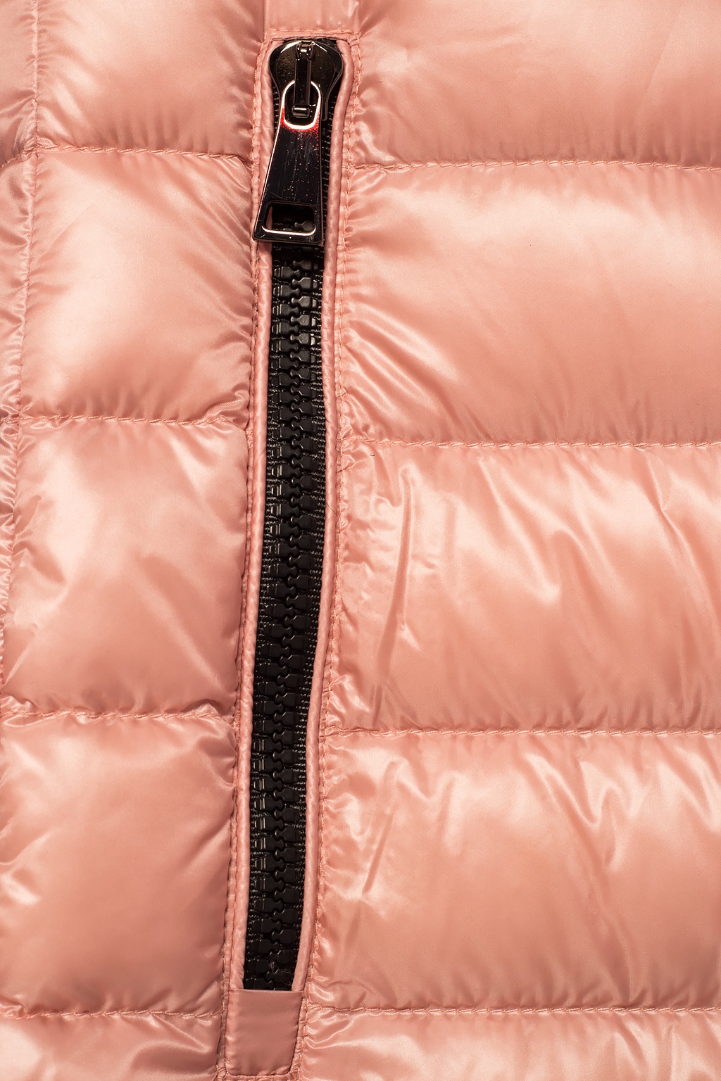 Moncler 'Rubis' quilted down jacket | Women's Clothing | Vitkac